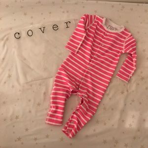 Cover Baby Full-Leg Swim Bodysuit